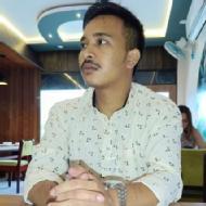 Probal Protim Debsarmah Class 9 Tuition trainer in Dhakuakhana