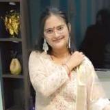 Arpita M. Class 12 Tuition trainer in Indore