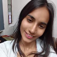 Piya G. Class 9 Tuition trainer in Khetri