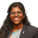 Photo of Keerthana Varshini .