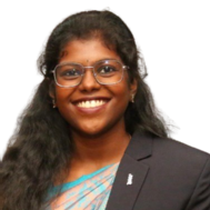 Keerthana Varshini . Class 12 Tuition trainer in Chennai