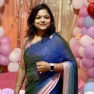 Surbhi Aggarwal LLB Tuition trainer in Gurgaon