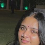Sunaina J. Class I-V Tuition trainer in Bangalore