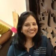Anubha C. Class I-V Tuition trainer in Lucknow