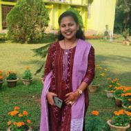 Arunjyoti S. Class 12 Tuition trainer in Bhubaneswar