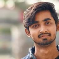 Abhishek Gupta Class I-V Tuition trainer in Lucknow