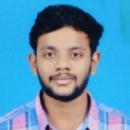 Photo of Sri Harsha