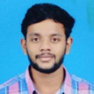 Sri Harsha Telugu Language trainer in Visakhapatnam