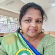 J. Jayavani Class I-V Tuition trainer in Uttiramerur