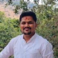 Shrikrushna Muley UPSC Exams trainer in Pune