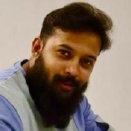 Roshan Personal Trainer trainer in Bangalore