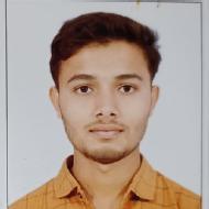 Abhaykumar Chandegara Class I-V Tuition trainer in Talala