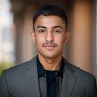 Ishant Yadav Generative AI trainer in Faridabad