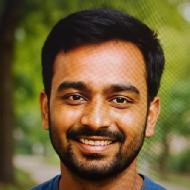 Ishant Yadav Generative AI trainer in Faridabad
