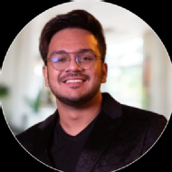 Yash Watts Web Development trainer in Mohali