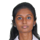 Photo of Yazhini
