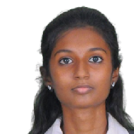 Yazhini Class I-V Tuition trainer in Karur