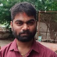 Sharathchandra Nagabhushi Class 10 trainer in Hyderabad