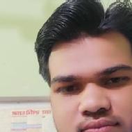 Ajay Rajpoot Class 12 Tuition trainer in Delhi
