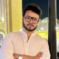 Rithvik Singh Spanish Language trainer in Delhi