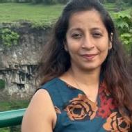 Khushbu B. Class 9 Tuition trainer in Indore