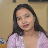 Beauty K. Class I-V Tuition trainer in Gurgaon
