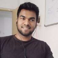 Vishal Krishnan Class I-V Tuition trainer in Hyderabad