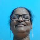 Photo of Monica Dmello