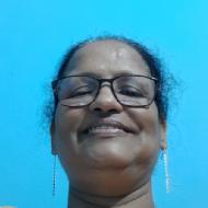 Monica Dmello Class 8 Tuition trainer in Mumbai