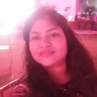 Varsha K. Class 11 Tuition trainer in Nagaur