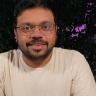 Gaurang Parekh Digital Marketing trainer in Vadodara