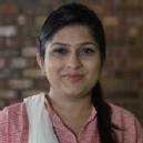 Photo of Divya J.