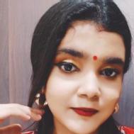 Tapasya B. Class 12 Tuition trainer in Varanasi