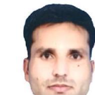Dharmpal Gurjar Class 10 trainer in Jaipur