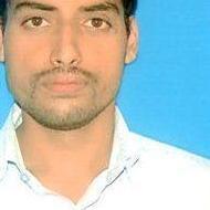 Jagdish Chandra Class 9 Tuition trainer in Haldwani
