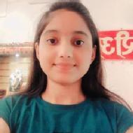 Priyanka K. Class I-V Tuition trainer in Dhule