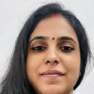 Akshanjali Virmani UGC NET Exam trainer in Dehradun