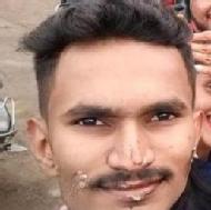 Abhijeet Pawar Body Massage trainer in Pune