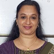 Subhalakshmi K. Class I-V Tuition trainer in Hosdurg