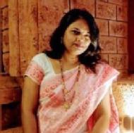 Maya S. Class 8 Tuition trainer in Mumbai