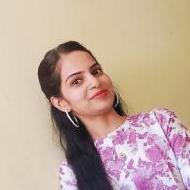 Tanu C. Class 10 trainer in Dhanaura