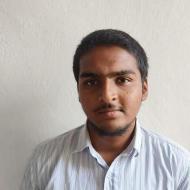 Mahidhar Pokala Computer Course trainer in Kakinada