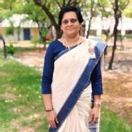 Ambikeswari V. Class 12 Tuition trainer in Virudhunagar