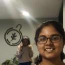 Karnam Raga Shreyasree photo