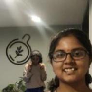 Karnam R. Class I-V Tuition trainer in Hyderabad