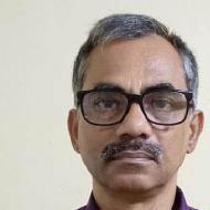 Debasish Class 8 Tuition trainer in Garia