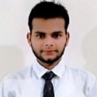 Sanjeev Kumar Class I-V Tuition trainer in Delhi