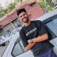 Jagmohan Prajapat Yoga trainer in Jaipur