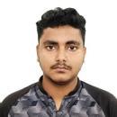 Photo of Piyush Sinha