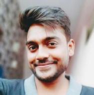 Ahmed G Class 12 Tuition trainer in Bangalore